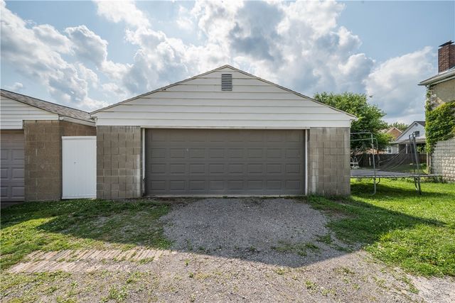 1522 Lenz Ave, Ambridge, PA 15003