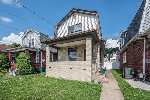 1522 Lenz Ave, Ambridge, PA 15003