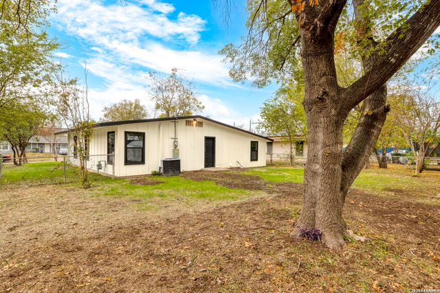 9810 Eveningway, San Antonio, TX 78233