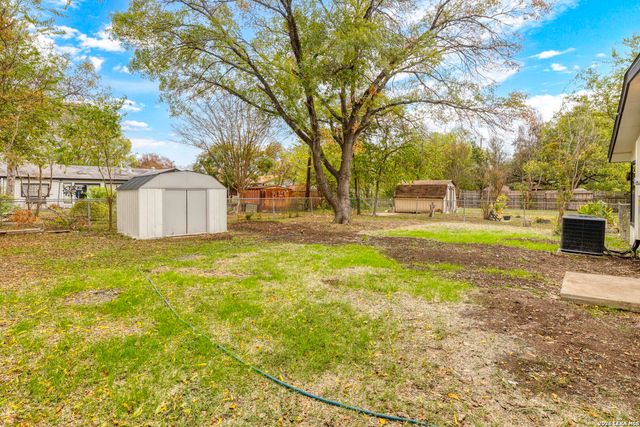 9810 Eveningway, San Antonio, TX 78233