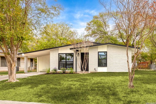 9810 Eveningway, San Antonio, TX 78233