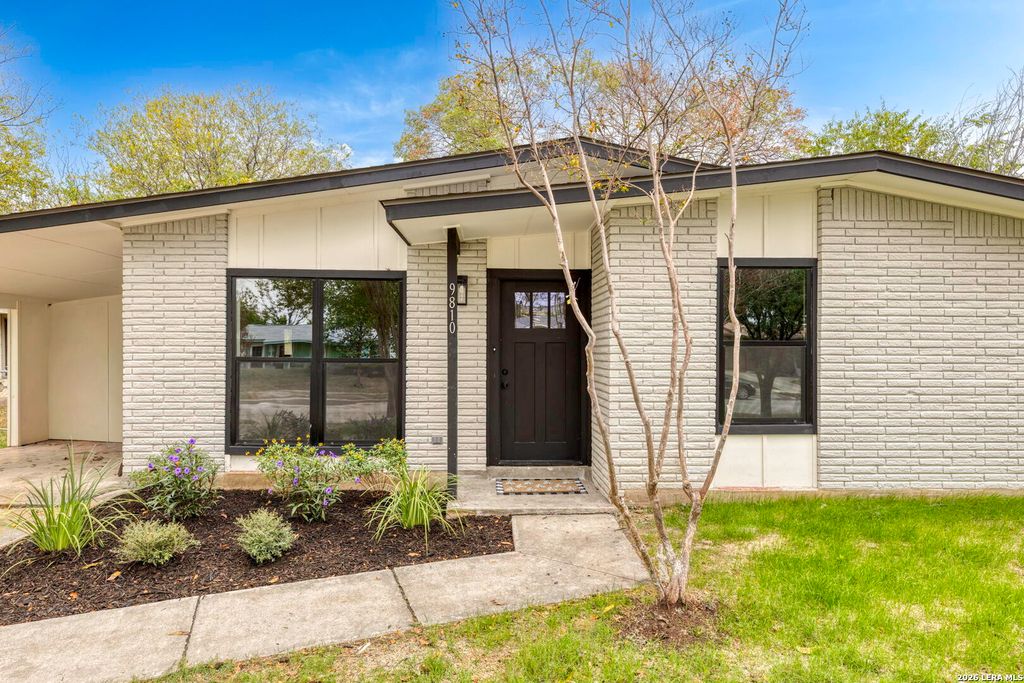 9810 Eveningway, San Antonio, TX 78233