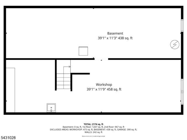 20 E Circuit Dr, Roxbury Twp., NJ 07876