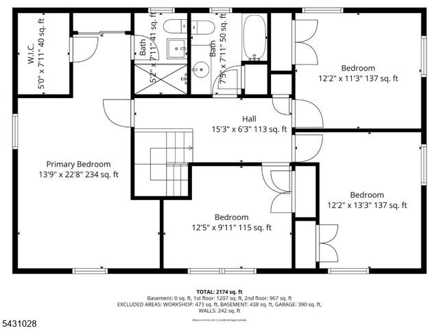 20 E Circuit Dr, Roxbury Twp., NJ 07876