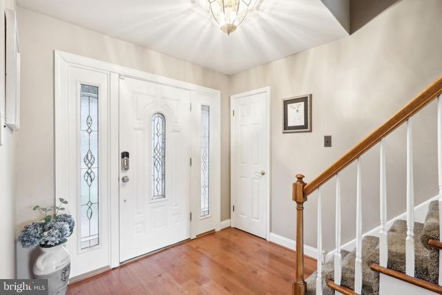 722 CORNWALLIS DRIVE, Mount Laurel, NJ 08054