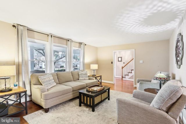 722 CORNWALLIS DRIVE, Mount Laurel, NJ 08054