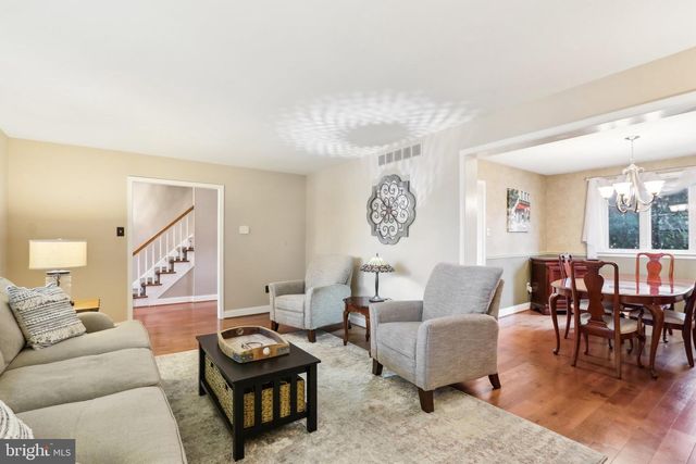 722 CORNWALLIS DRIVE, Mount Laurel, NJ 08054