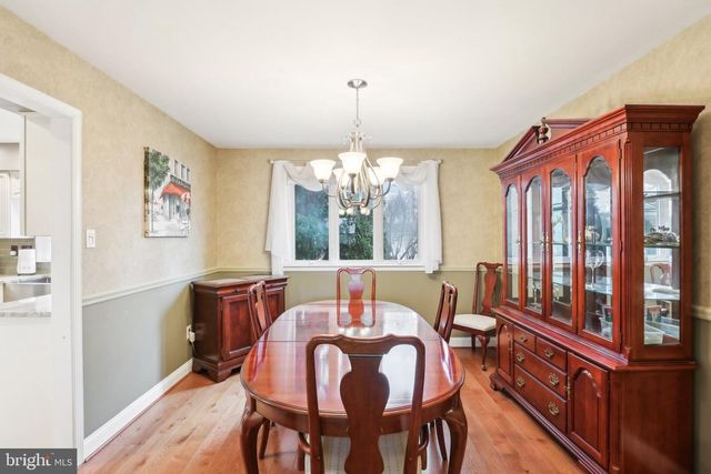 722 CORNWALLIS DRIVE, Mount Laurel, NJ 08054