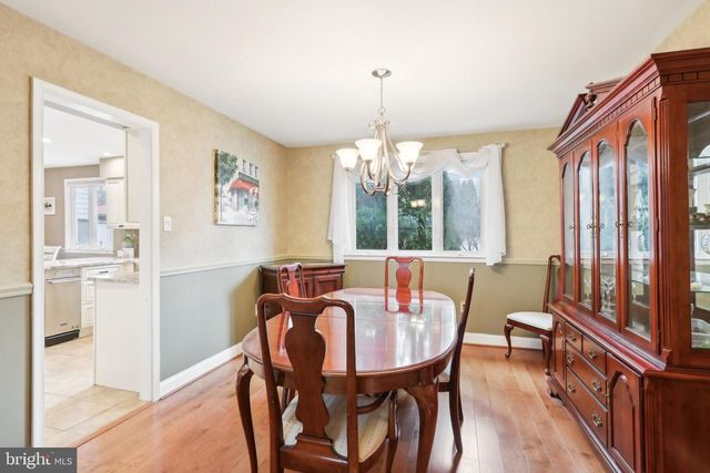 722 CORNWALLIS DRIVE, Mount Laurel, NJ 08054