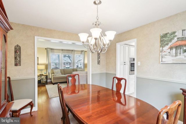 722 CORNWALLIS DRIVE, Mount Laurel, NJ 08054