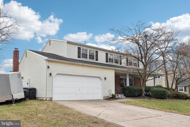 722 CORNWALLIS DRIVE, Mount Laurel, NJ 08054