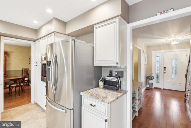 722 CORNWALLIS DRIVE, Mount Laurel, NJ 08054