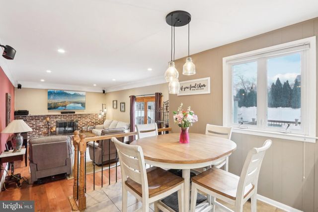722 CORNWALLIS DRIVE, Mount Laurel, NJ 08054