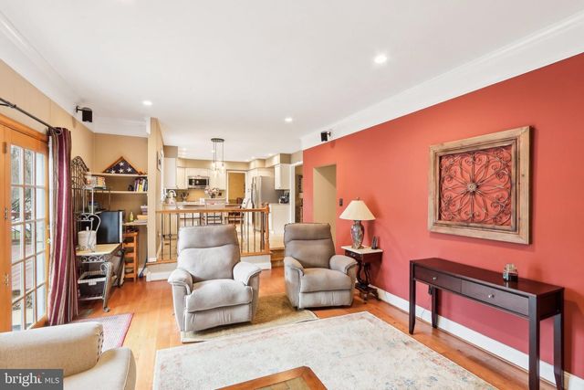 722 CORNWALLIS DRIVE, Mount Laurel, NJ 08054