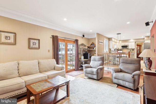 722 CORNWALLIS DRIVE, Mount Laurel, NJ 08054