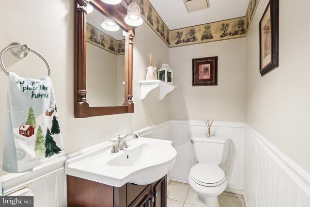 722 CORNWALLIS DRIVE, Mount Laurel, NJ 08054