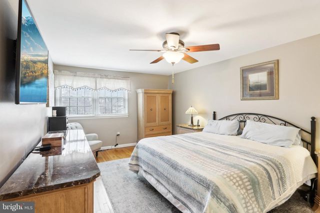 722 CORNWALLIS DRIVE, Mount Laurel, NJ 08054