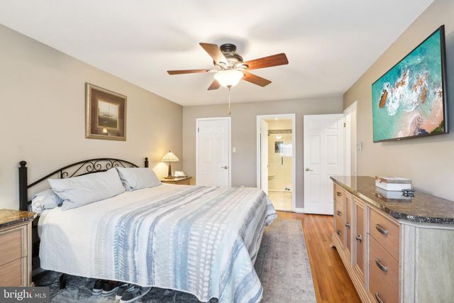 722 CORNWALLIS DRIVE, Mount Laurel, NJ 08054