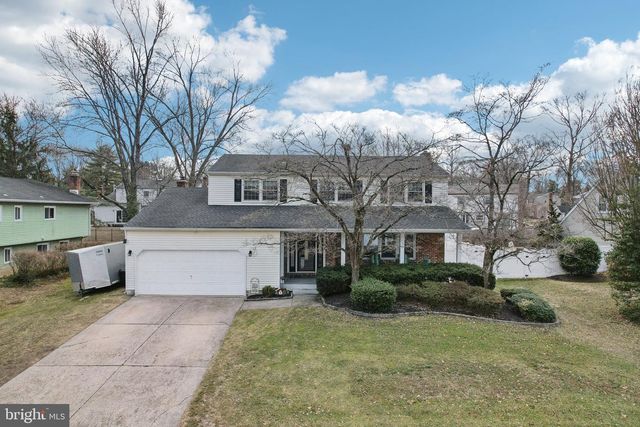 722 CORNWALLIS DRIVE, Mount Laurel, NJ 08054