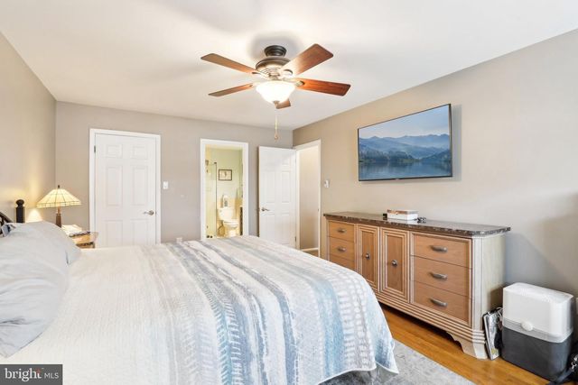 722 CORNWALLIS DRIVE, Mount Laurel, NJ 08054