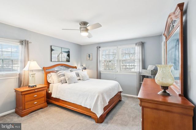 722 CORNWALLIS DRIVE, Mount Laurel, NJ 08054