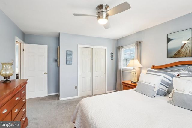 722 CORNWALLIS DRIVE, Mount Laurel, NJ 08054