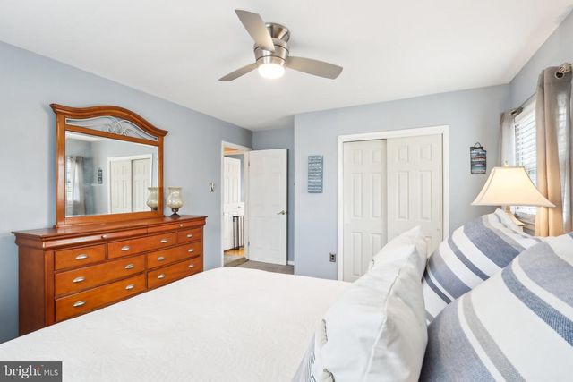 722 CORNWALLIS DRIVE, Mount Laurel, NJ 08054