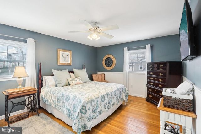 722 CORNWALLIS DRIVE, Mount Laurel, NJ 08054