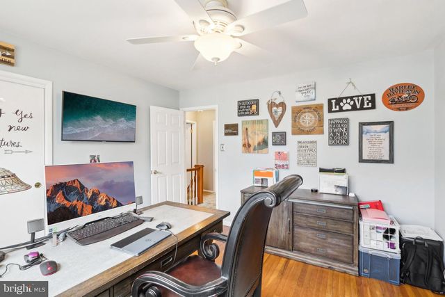 722 CORNWALLIS DRIVE, Mount Laurel, NJ 08054