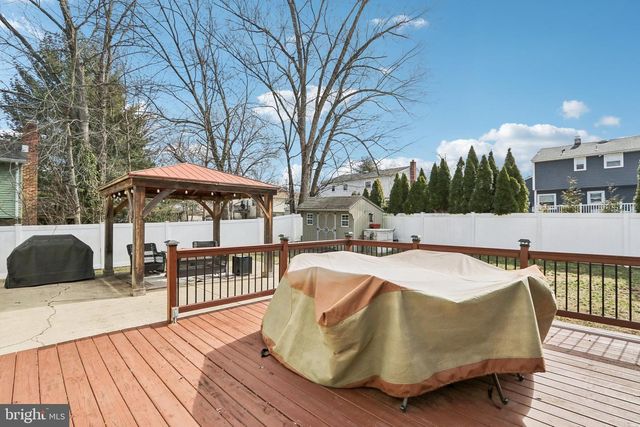 722 CORNWALLIS DRIVE, Mount Laurel, NJ 08054