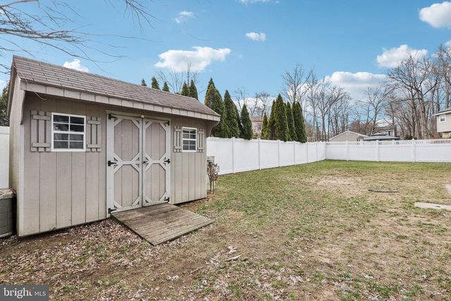 722 CORNWALLIS DRIVE, Mount Laurel, NJ 08054