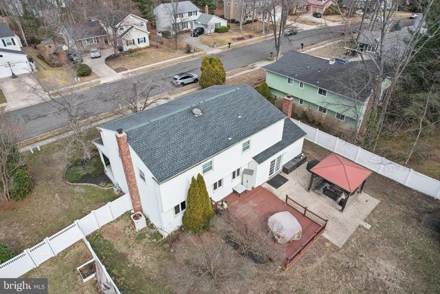 722 CORNWALLIS DRIVE, Mount Laurel, NJ 08054