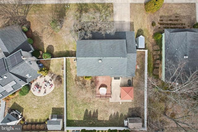 722 CORNWALLIS DRIVE, Mount Laurel, NJ 08054