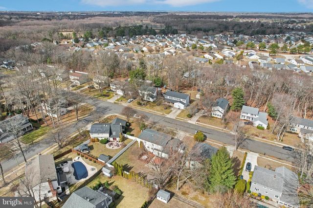 722 CORNWALLIS DRIVE, Mount Laurel, NJ 08054