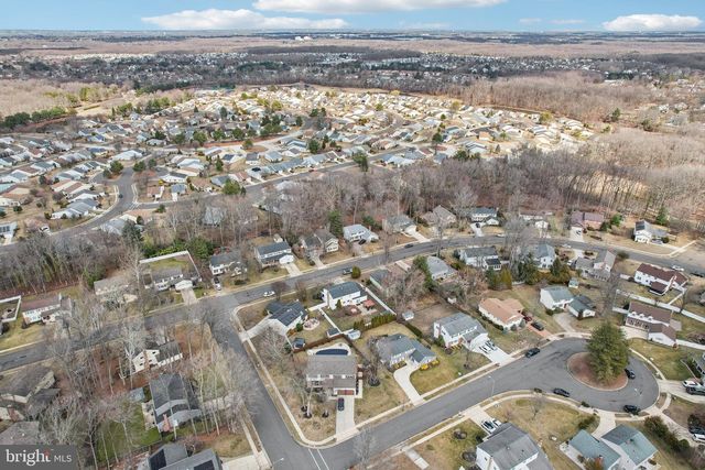722 CORNWALLIS DRIVE, Mount Laurel, NJ 08054