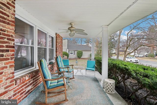 722 CORNWALLIS DRIVE, Mount Laurel, NJ 08054