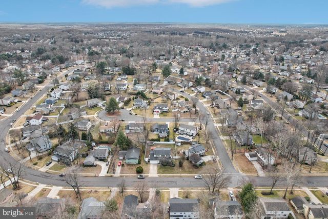 722 CORNWALLIS DRIVE, Mount Laurel, NJ 08054