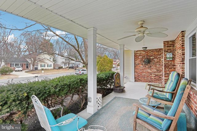 722 CORNWALLIS DRIVE, Mount Laurel, NJ 08054