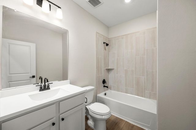 3052 Sorrento Hill Drive, Katy, TX 77493