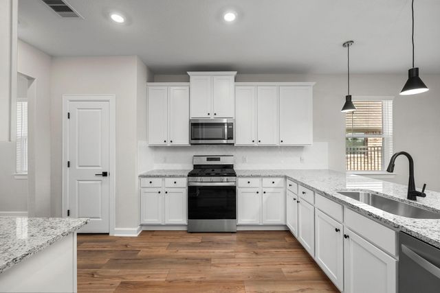 3052 Sorrento Hill Drive, Katy, TX 77493