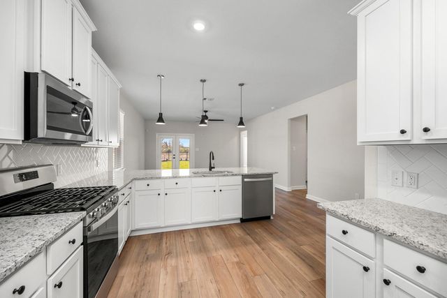 3052 Sorrento Hill Drive, Katy, TX 77493