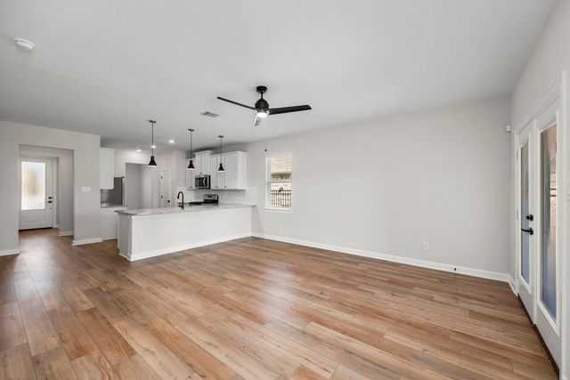 3052 Sorrento Hill Drive, Katy, TX 77493