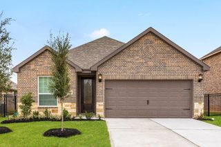 3052 Sorrento Hill Drive, Katy, TX 77493