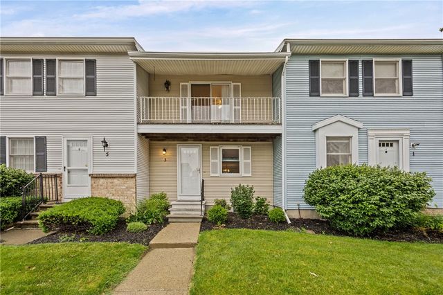 3 Southfield Drive, Webster, NY 14580