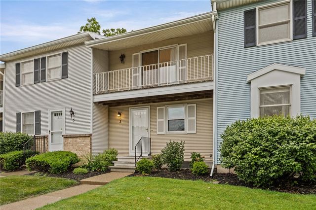 3 Southfield Drive, Webster, NY 14580