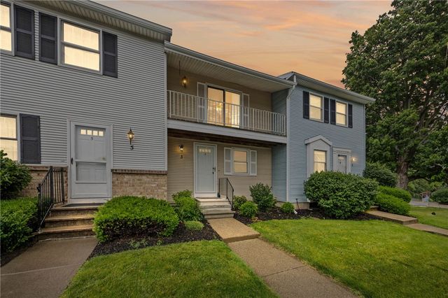 3 Southfield Drive, Webster, NY 14580