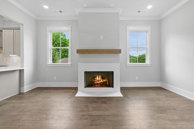 542B Starliner Dr, Nashville, TN 37209