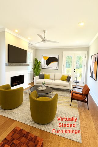 542B Starliner Dr, Nashville, TN 37209