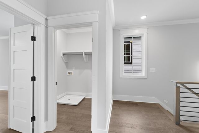 542B Starliner Dr, Nashville, TN 37209