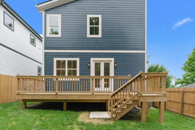 542B Starliner Dr, Nashville, TN 37209